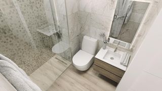 Apartament a Las Piscinas Naturales