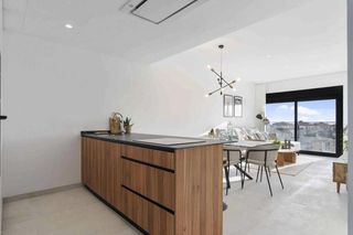 Apartament a Aguas Nuevas