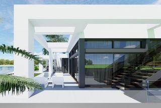 Maison à Mar Menor golf