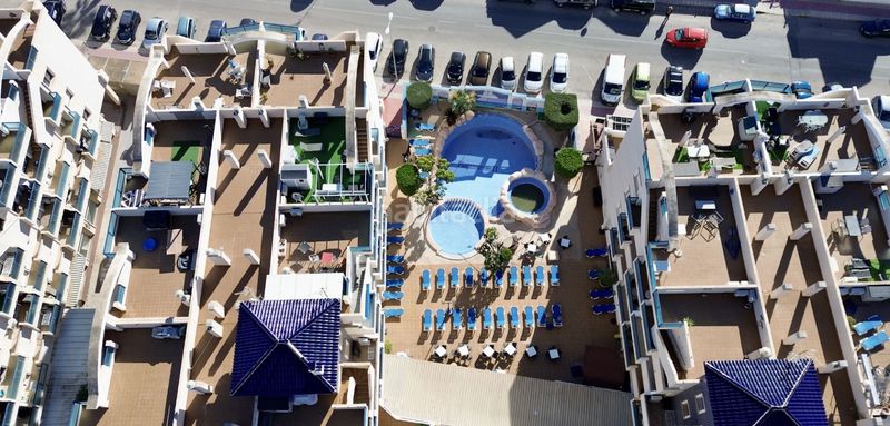 Foto 1221e342-2a13-4403-8ae3-db6e8415ef25. Apartament amb piscina a Aguamarina Orihuela