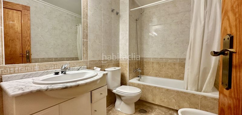Foto 1924ba1e-30e6-4730-afef-084e4d7f8278. Apartament amb piscina a Aguamarina Orihuela