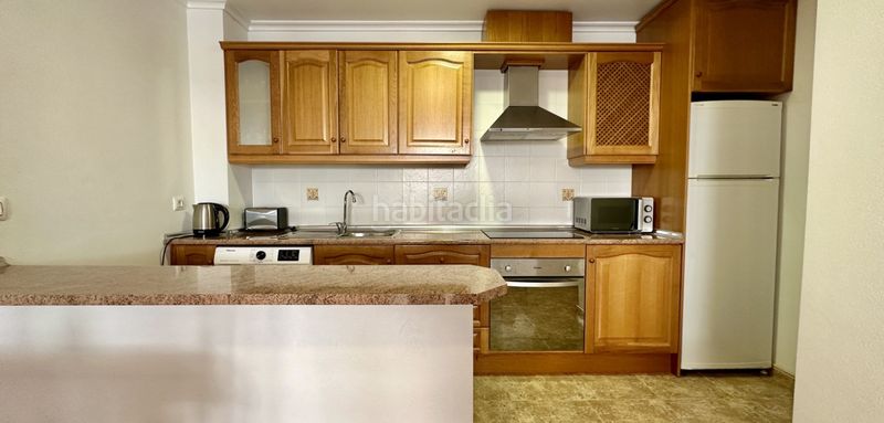 Foto 5f36c0fb-8676-4c43-b910-4c94f8f495cd. Apartament amb piscina a Aguamarina Orihuela