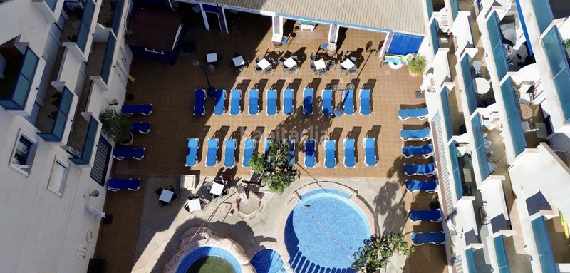 Foto a5759e63-3acf-4fcb-851f-037576df29dc. Apartament amb piscina a Aguamarina Orihuela