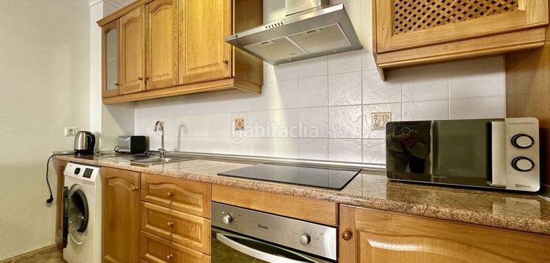Foto a87deae2-1fea-4027-b329-cd9d21b4bf64. Apartament amb piscina a Aguamarina Orihuela