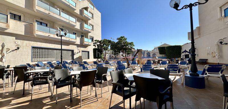Foto b184d08b-7528-4a92-b3d8-7e2331f0b548. Apartament amb piscina a Aguamarina Orihuela
