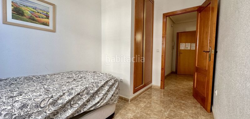 Foto c08fe284-6b7e-4b22-aafa-8bbf56bf9100. Apartament amb piscina a Aguamarina Orihuela