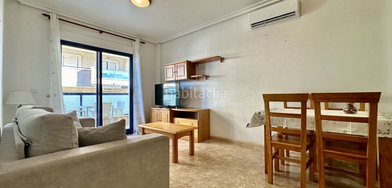 Foto cc91dcfd-23d2-4273-9d64-a74a908b8619. Apartament amb piscina a Aguamarina Orihuela
