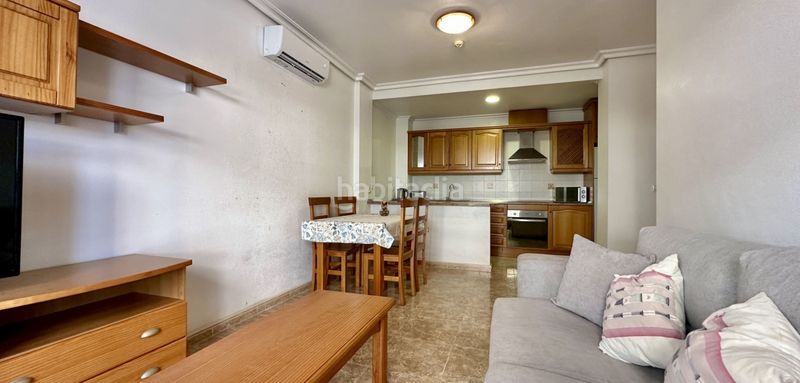 Foto dc767d76-2c66-4dbd-88c8-928befa649fc. Apartament amb piscina a Aguamarina Orihuela