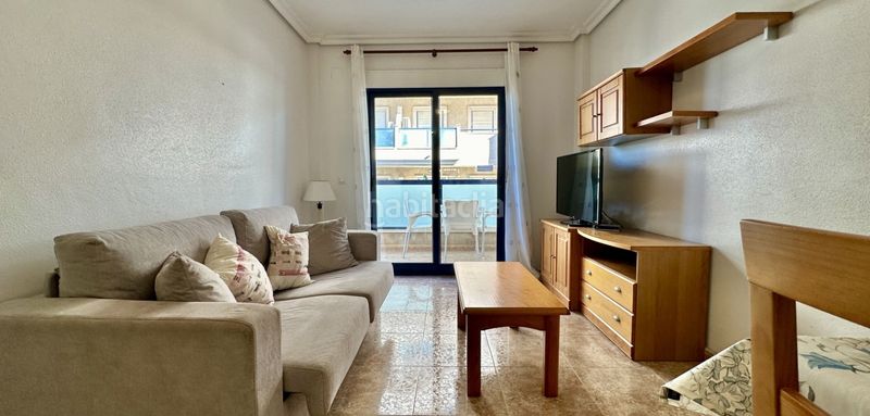 Foto ed4ce2f6-a191-4a6d-9465-12a139260b8e. Apartament amb piscina a Aguamarina Orihuela
