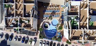 Apartament a Aguamarina