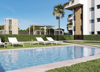 Apartament a Mar Menor golf