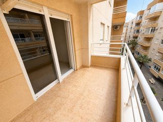 Appartement in Antonio Machado