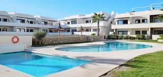 Appartement in La Veleta