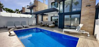 Casa a Lomas de Cabo Roig - Los Dolses