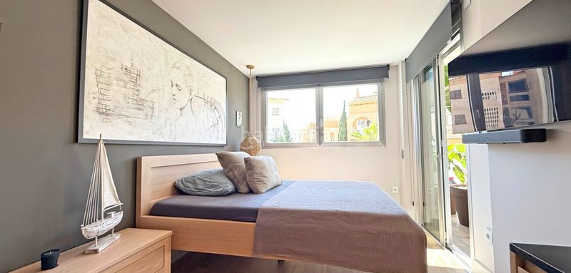 Foto 2bf9f52d-d462-4ffd-97ed-ab70b27a0395. Apartament amb piscina a Cabo de Palos Cartagena