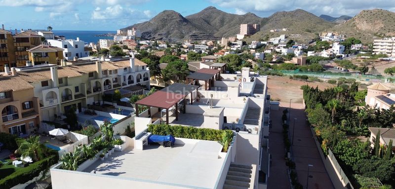 Foto 9f252af2-1f03-4e40-b917-b6e508f647e5. Apartament amb piscina a Cabo de Palos Cartagena