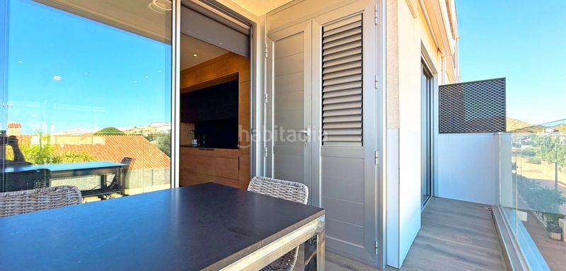Foto 9f5a1808-84ac-471b-bb5b-1f354cf9bcd7. Apartament amb piscina a Cabo de Palos Cartagena
