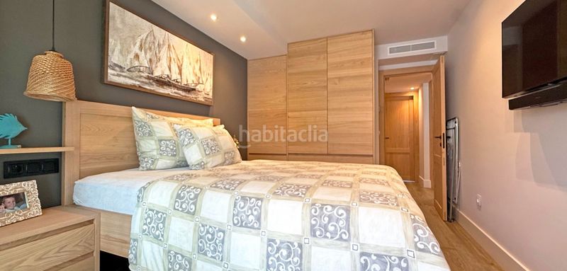 Foto b01f76fa-353d-4754-89a6-2630baf8eeb1. Apartament amb piscina a Cabo de Palos Cartagena