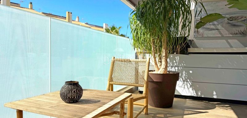 Foto b4d4d897-8817-47a7-b79e-1808c08e9473. Apartament amb piscina a Cabo de Palos Cartagena