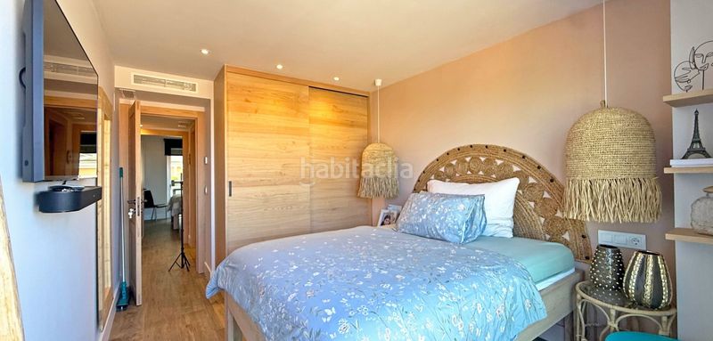 Foto e73d2fa5-d7fe-4a4d-b4b2-d05f500404c7. Apartament amb piscina a Cabo de Palos Cartagena