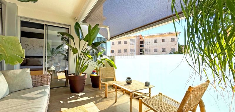 Foto f09c9b73-3a7b-4b11-807d-65a7e4b06a47. Apartament amb piscina a Cabo de Palos Cartagena