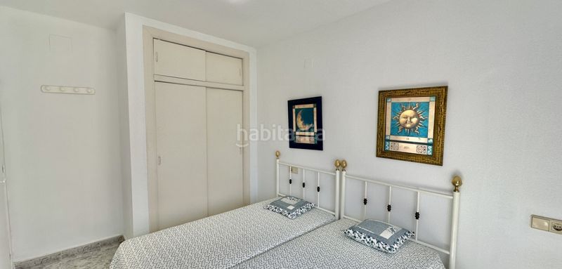 Foto ec212a15-24d1-4fd0-bf40-ce0796507e57. Apartamento en Playa Flamenca Orihuela