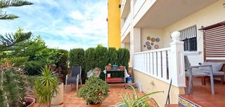 Apartament a Lomas de Cabo Roig - Los Dolses