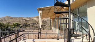 Casa in Pueblo Español-Coveta Fumá