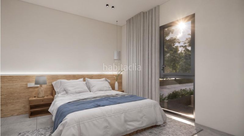 Foto dc505b39-8d97-4ea6-8526-05cd4af90eb6. Casa amb piscina a Montesinos (Los)