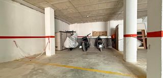 Car parking in Lomas de Cabo Roig - Los Dolses