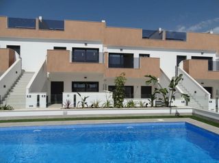 Apartament a Pilar de la Horadada Ciudad