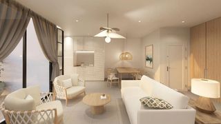 Apartament a Centro Ciudad
