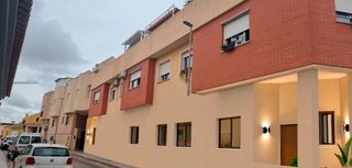 Apartment in Pilar de la Horadada Ciudad