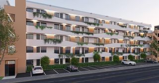 Apartament a Santiago de La Ribera