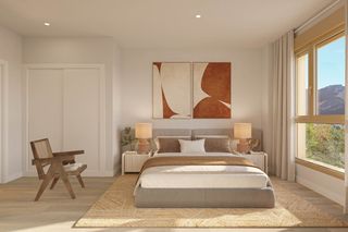 Apartament a Verger (el)