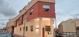Apartament a Pilar de la Horadada Ciudad