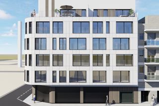 Apartament a El Acequión