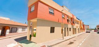 Apartament a Pilar de la Horadada Ciudad