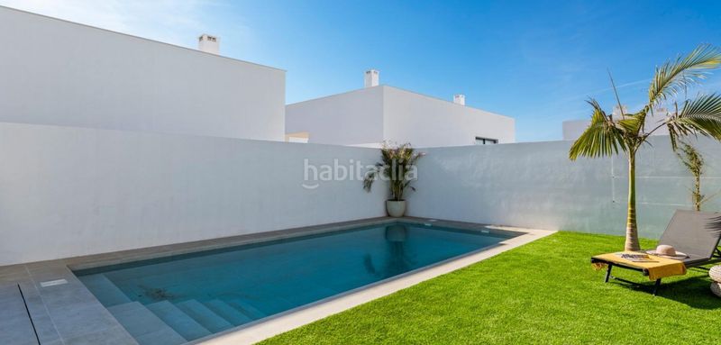 Foto 5a589d1f-228d-4b6c-a5cd-3e3d35556f1c. Casa a Islas Menores-Mar de Cristal Cartagena