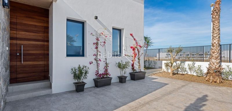 Foto 695d9f0c-fe75-4933-a176-0d4e7aba4968. Casa a Islas Menores-Mar de Cristal Cartagena