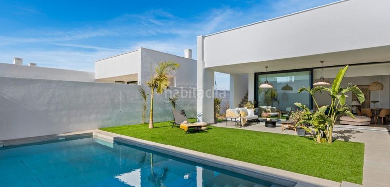 Foto 75a0bedf-970e-4ce6-94e4-877f2f29c4b8. Casa a Islas Menores-Mar de Cristal Cartagena