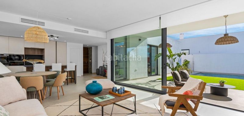 Foto 82e7f15b-e86d-4b6d-b47f-2826da70a524. Casa a Islas Menores-Mar de Cristal Cartagena