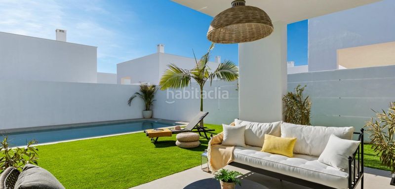 Foto a1b89536-4270-4587-b787-845a9f1d1cb6. Casa a Islas Menores-Mar de Cristal Cartagena