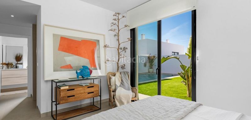 Foto b135a707-ca82-4db3-b1f4-9bc14e60f8bf. Casa a Islas Menores-Mar de Cristal Cartagena
