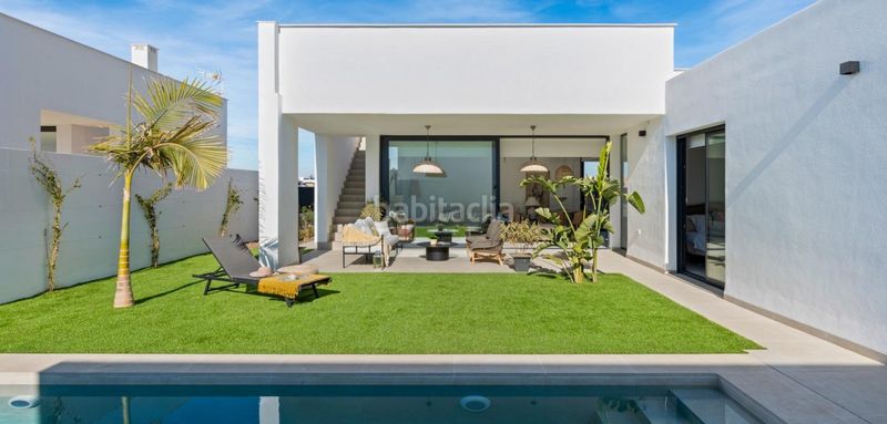 Foto b946a70c-e5b7-48f8-b6a7-dffd5ce32606. Casa a Islas Menores-Mar de Cristal Cartagena