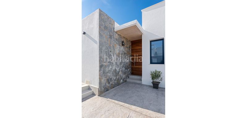 Foto c1a84231-6771-47ce-8a33-53d69330adff. Casa a Islas Menores-Mar de Cristal Cartagena