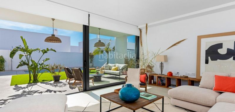 Foto e521ddb7-9988-4420-9a12-ae31761a1070. Casa a Islas Menores-Mar de Cristal Cartagena