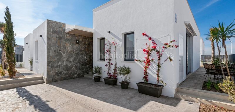 Foto fcebd1e2-7da1-45aa-a0d0-a1e983c9e220. Casa a Islas Menores-Mar de Cristal Cartagena