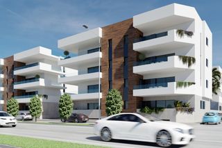 Apartament a San Pedro del Pinatar