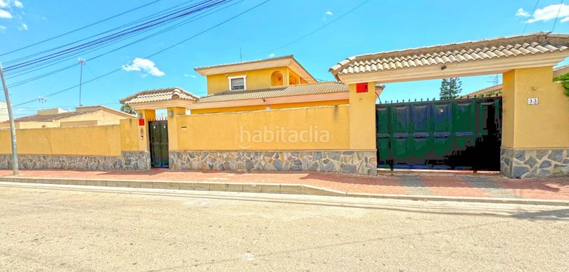 Foto 1bcc2a73-b872-4f04-8253-9f9bcbcc0d2f. Casa en Los Balcones-Los Altos Torrevieja
